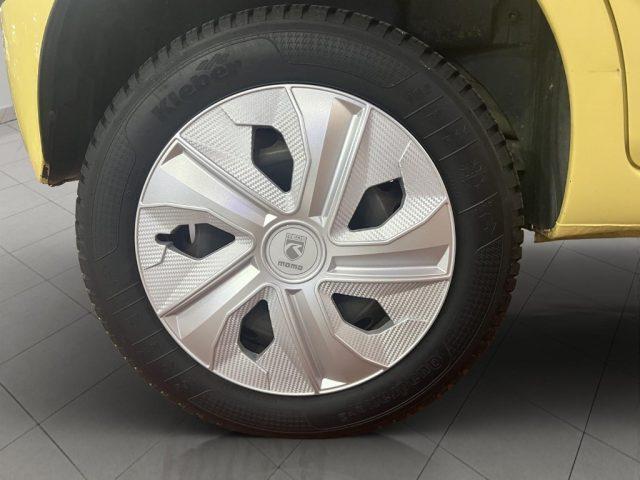 FIAT Panda 1.2 Dynamic Natural Power