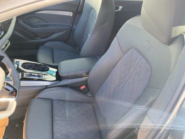 AUDI A5 Avant TDI 150 kW mHEV+ S tronic S Line e