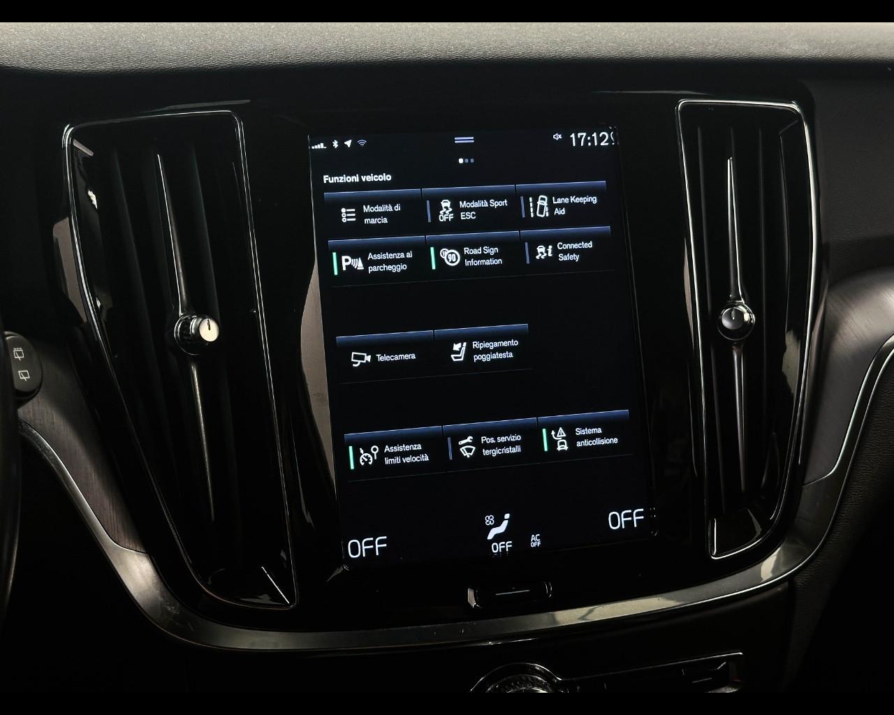 VOLVO V60 B4 (d) Geartronic Momentum Business