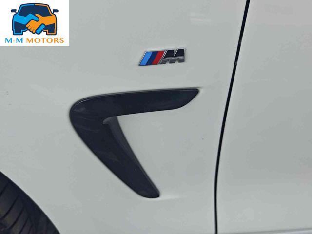 BMW 420 d 48V xDrive Coupé Msport