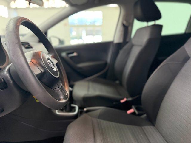 VOLKSWAGEN Polo 1.2 TDI DPF 5 p. Comfortline
