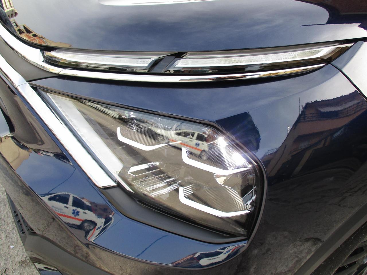 Citroen C4 1.2 puretech Plus s&s 130cv
