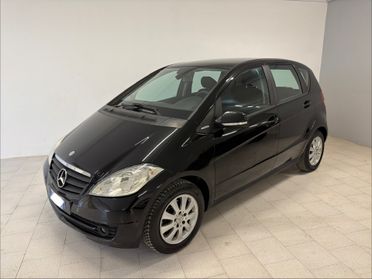 Mercedes-benz A 150 160 BlueEFFICIENCY Elegance