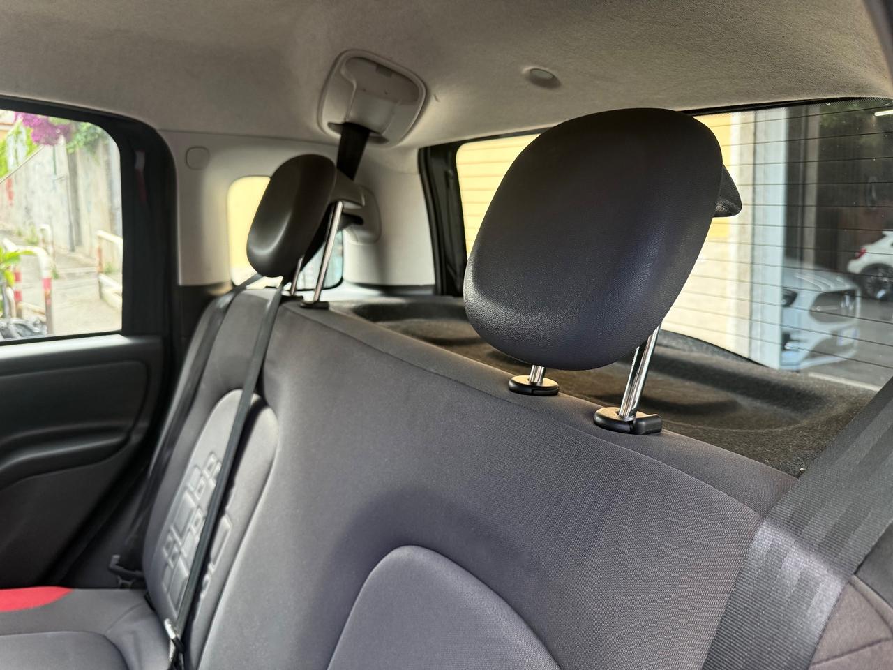 Fiat Panda 1.3 MJT S&S Lounge PRONTA CONSEGNA VISIBILE IN SEDE