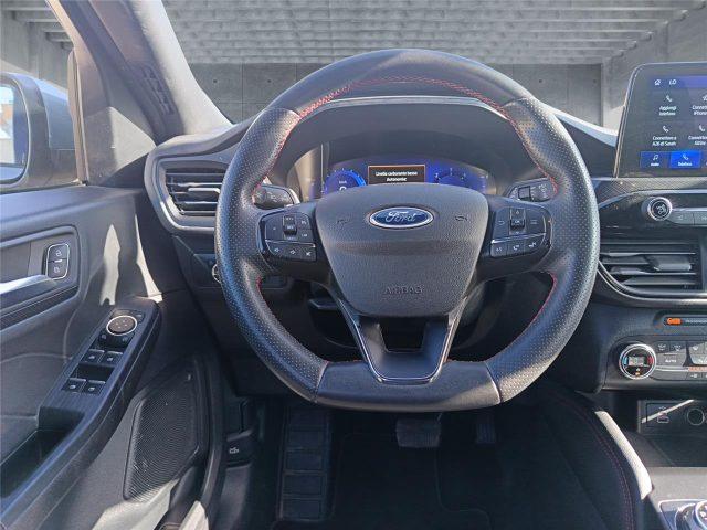 FORD Kuga 3ª serie 1.5 EcoBlue 120 CV aut. 2WD ST-Line