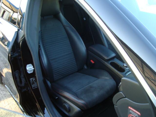 Mercedes-benz CLA 200 Premium Plus Benzina