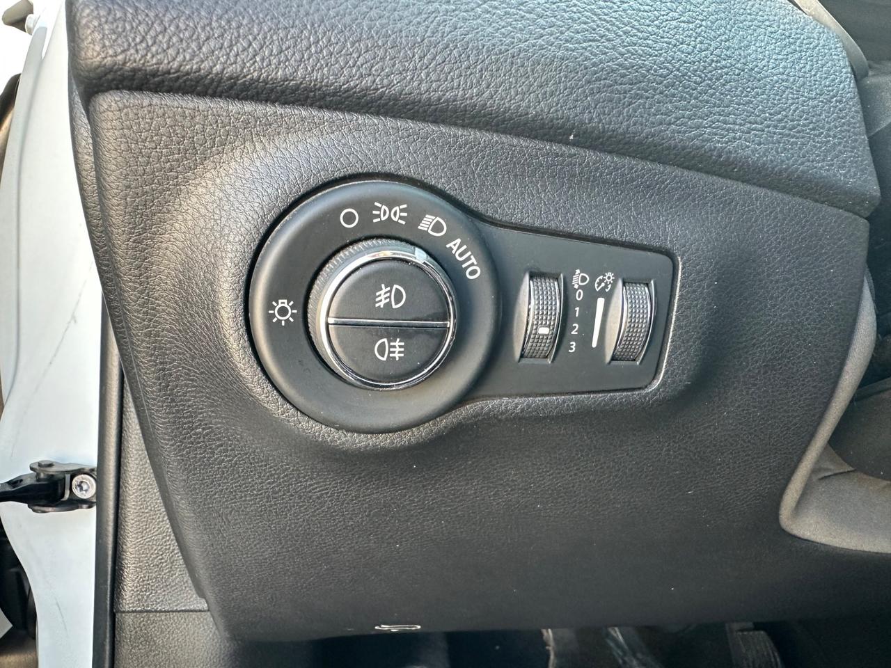 Jeep Compass 1.6 MJT Limited 2018