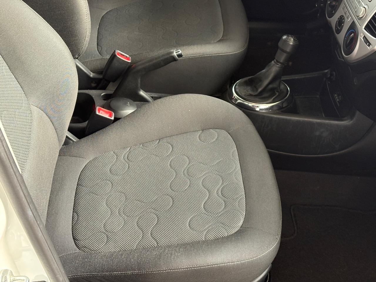 Hyundai i20 1.2 5p. Fiorucci