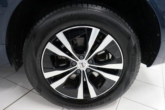 VOLVO XC60 T6 Recharge Plug-in Hybrid AWD Inscription Express