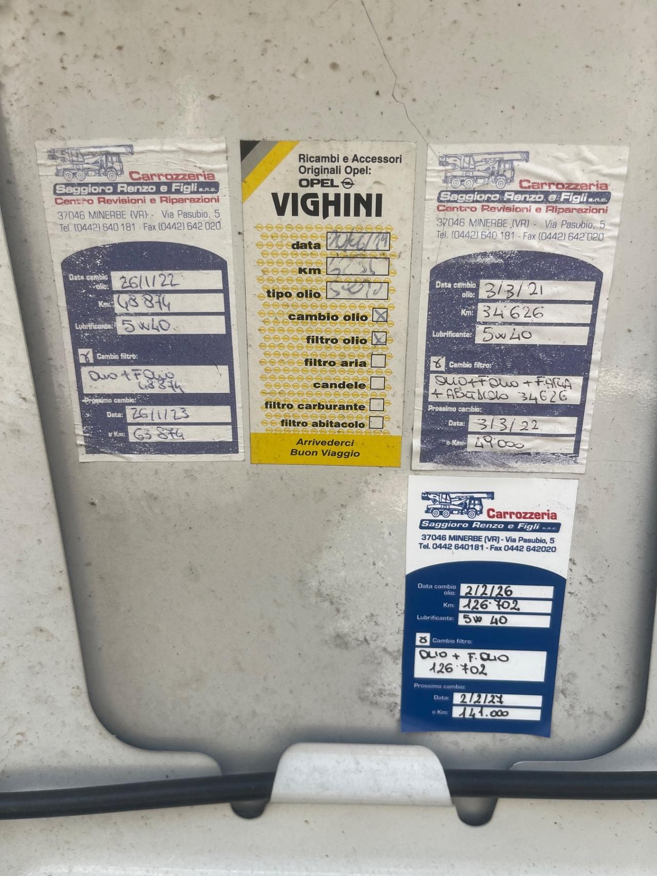 Opel Corsa 1.2 5 porte Innovation