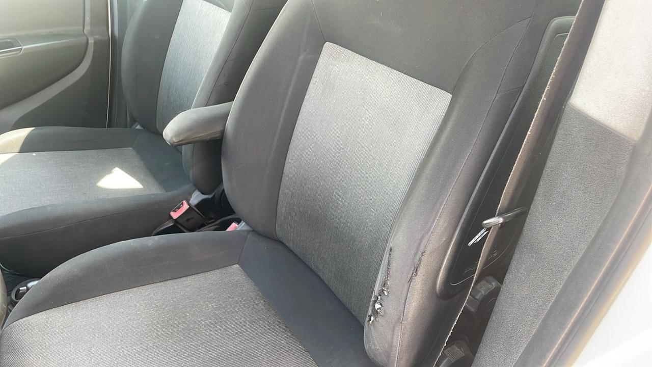 Fiat Doblo Doblò 1.3 MJT PC Combi N1 E5+