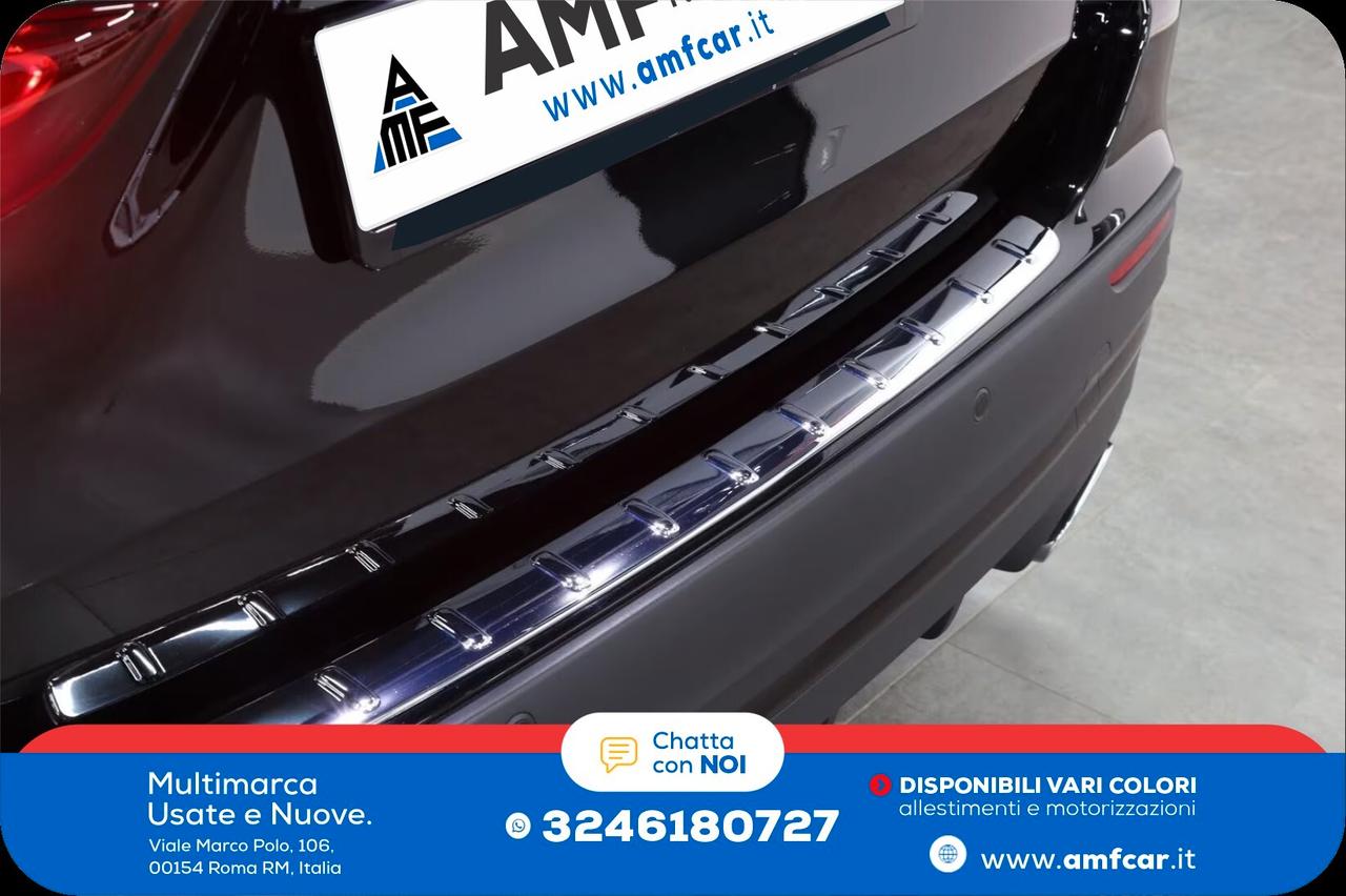 Mercedes-benz GLA 200 AMG Premium NIGHT NAVI