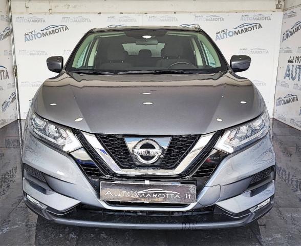 Nissan Qashqai 1.6 dci N-Connecta 130cv *PROMO FINANZIAMENTO*