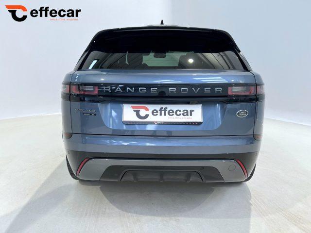 LAND ROVER Range Rover Velar 2.0D I4 240 CV R-Dynamic