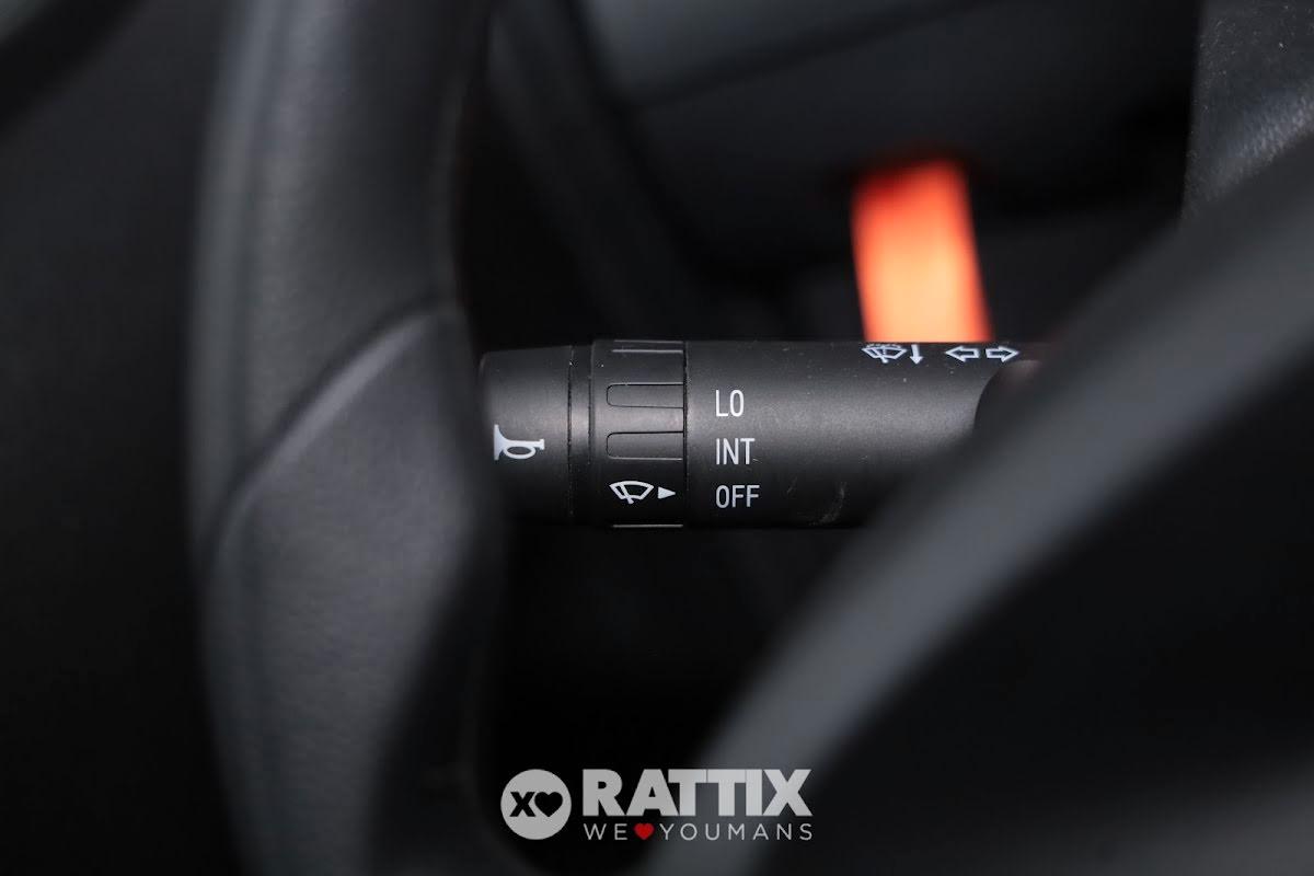 Citroen Ami motore elettrico My Ami Pop