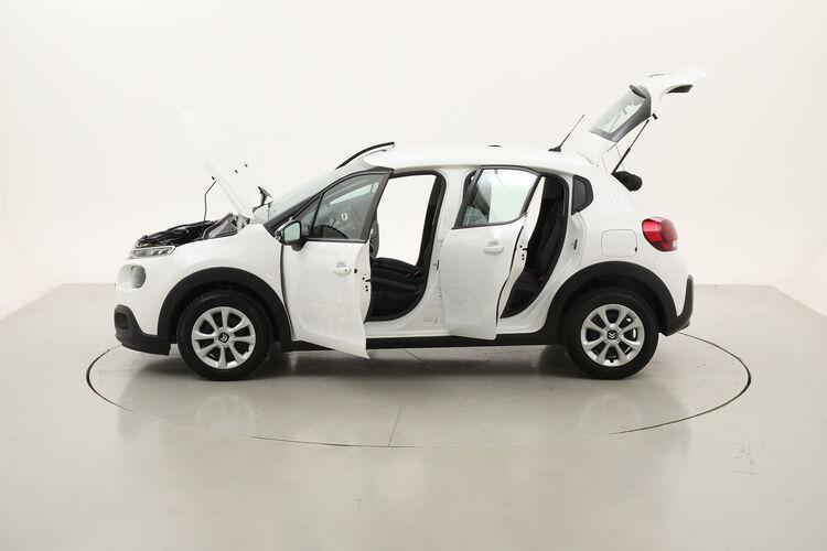 Citroen C3 Feel BR189959 1.2 Benzina 83CV
