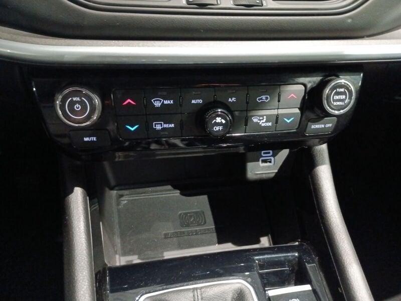 Jeep Compass 1.6 MJet II 96kW Limited