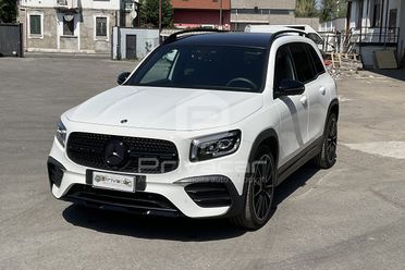 MERCEDES GLB 200 d Automatic Premium