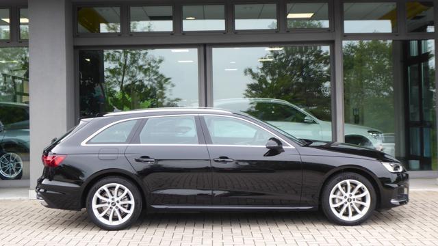 AUDI A4 Avant 40 TDI S tronic Business Advanced