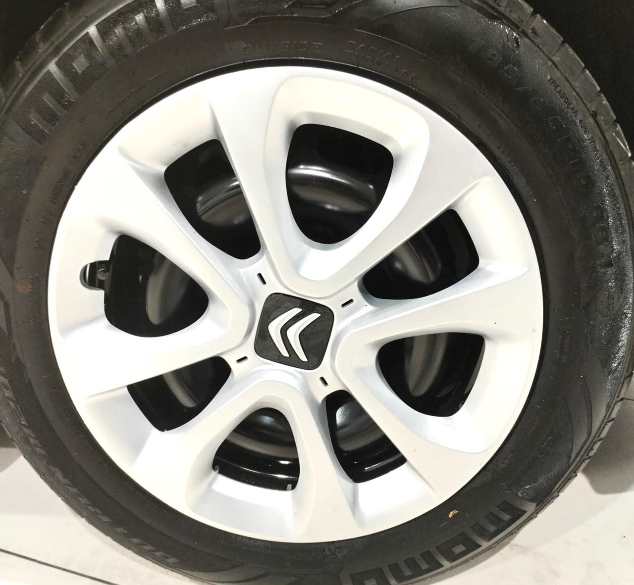 Citroen C3 PureTech 83 S&S Feel