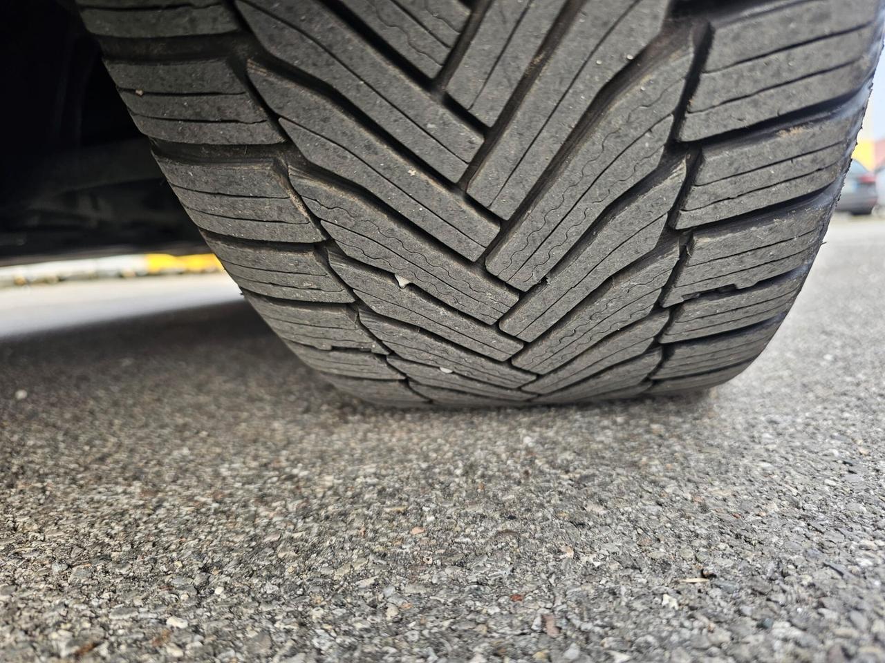 Audi A3 1.6 S tronic Sport