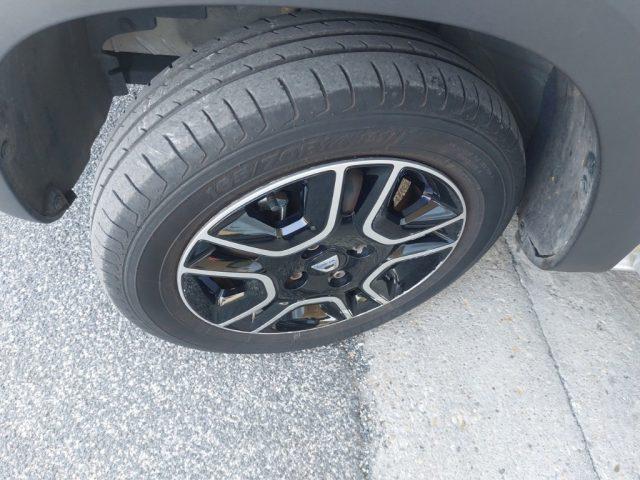 DACIA Spring Electric 45 Comfort
