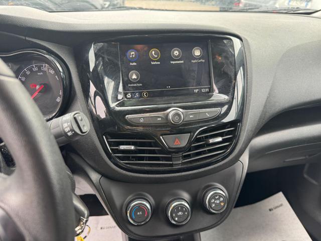 OPEL Karl Rocks 1.0cc 73cv MT5 E6