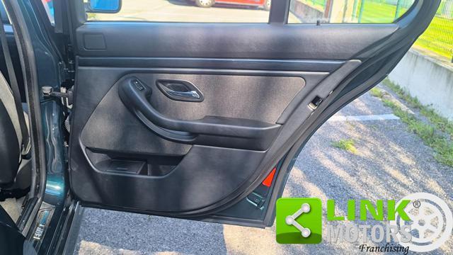 BMW 520 i 24V cat Attiva