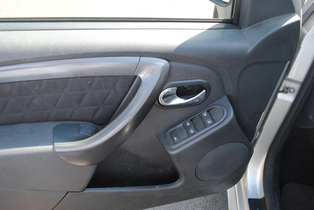 Dacia Duster 1.5 dCi 110CV 4x4 Prestige