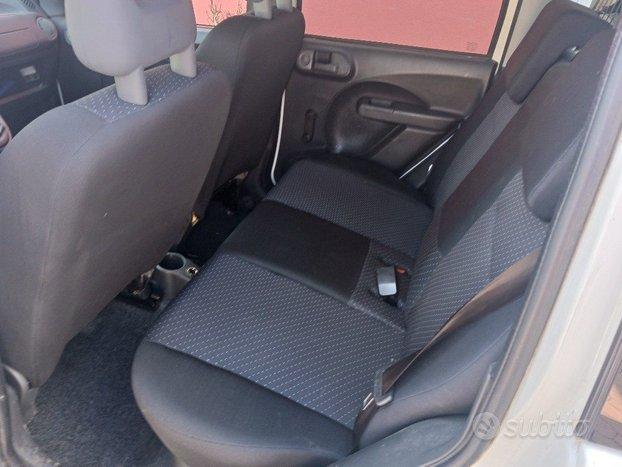 FIAT Panda 4x4 1.3 MJ