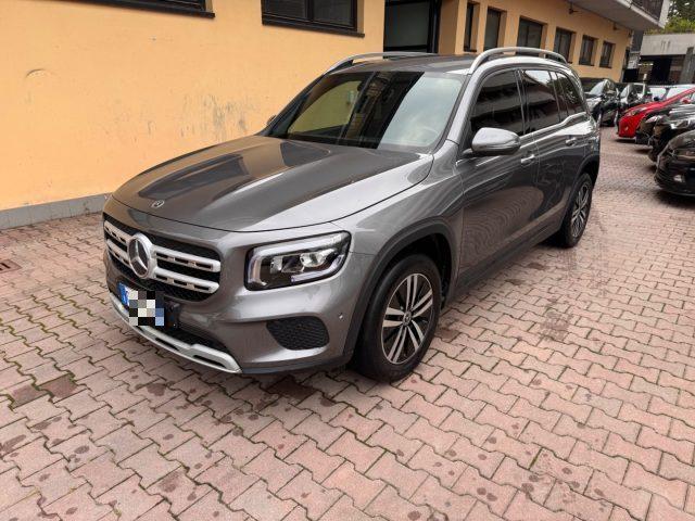 MERCEDES-BENZ GLB 180 d Automatic Business Extra 7 POSTI !!!