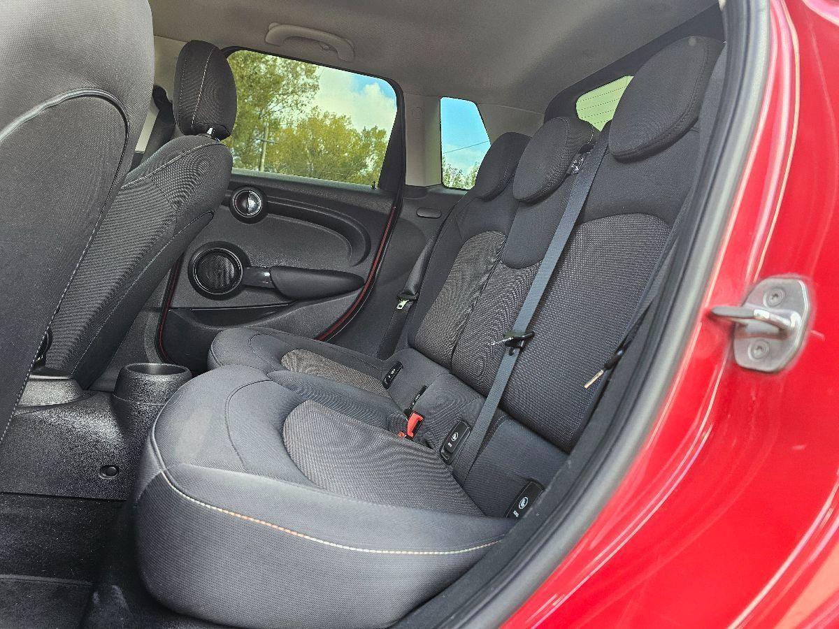 MINI COOPER D 1.5 OK NEOP 2017 GARANZ FINANZ