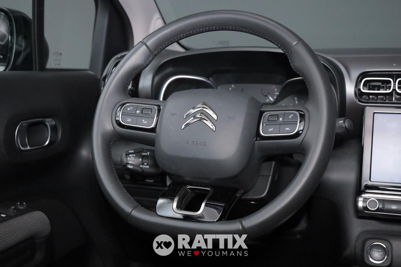 Citroen C3 Aircross 1.2 Puretech 110CV Max
