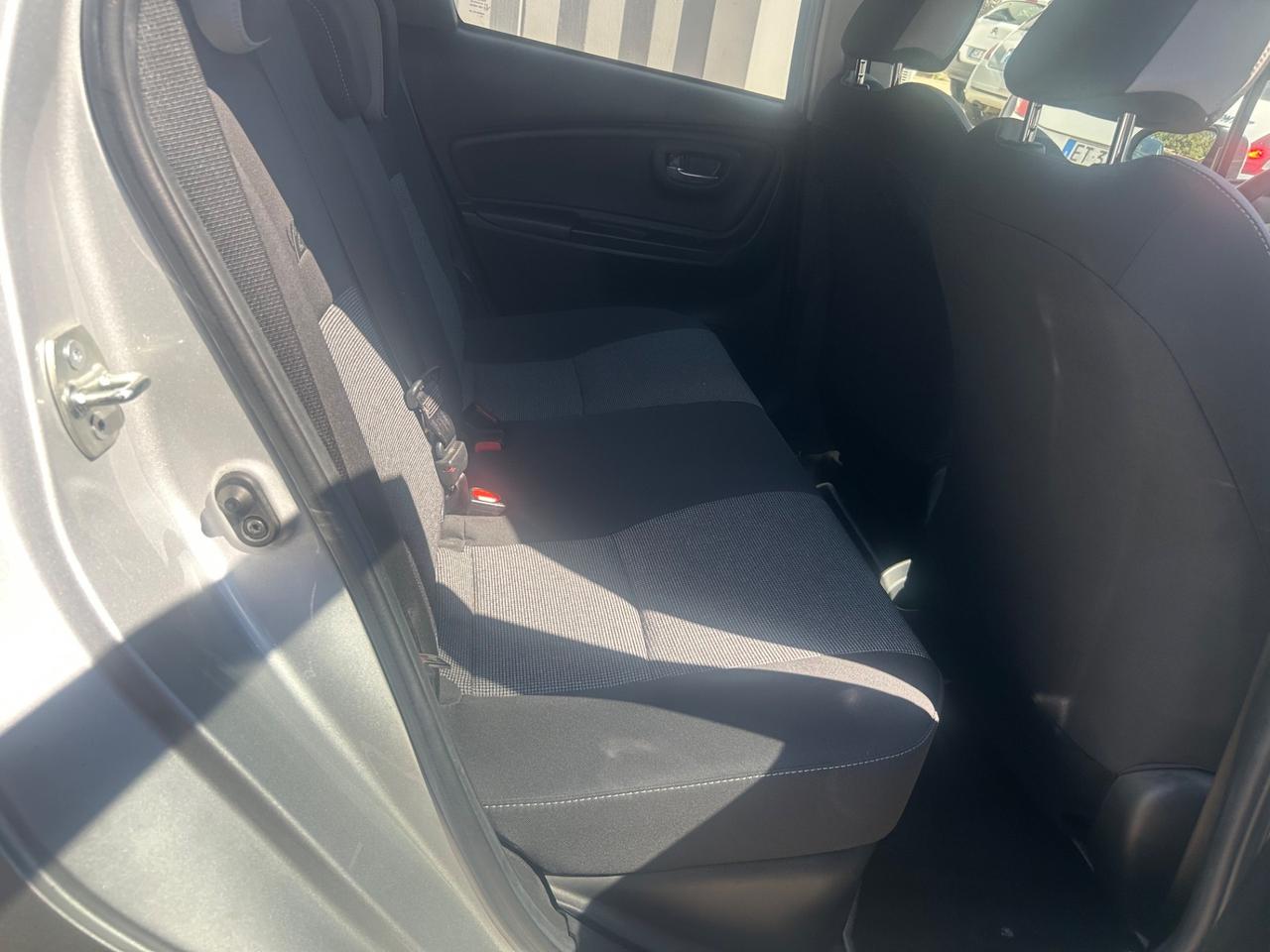 Toyota Yaris 1.5 Hybrid 5 porte Y20