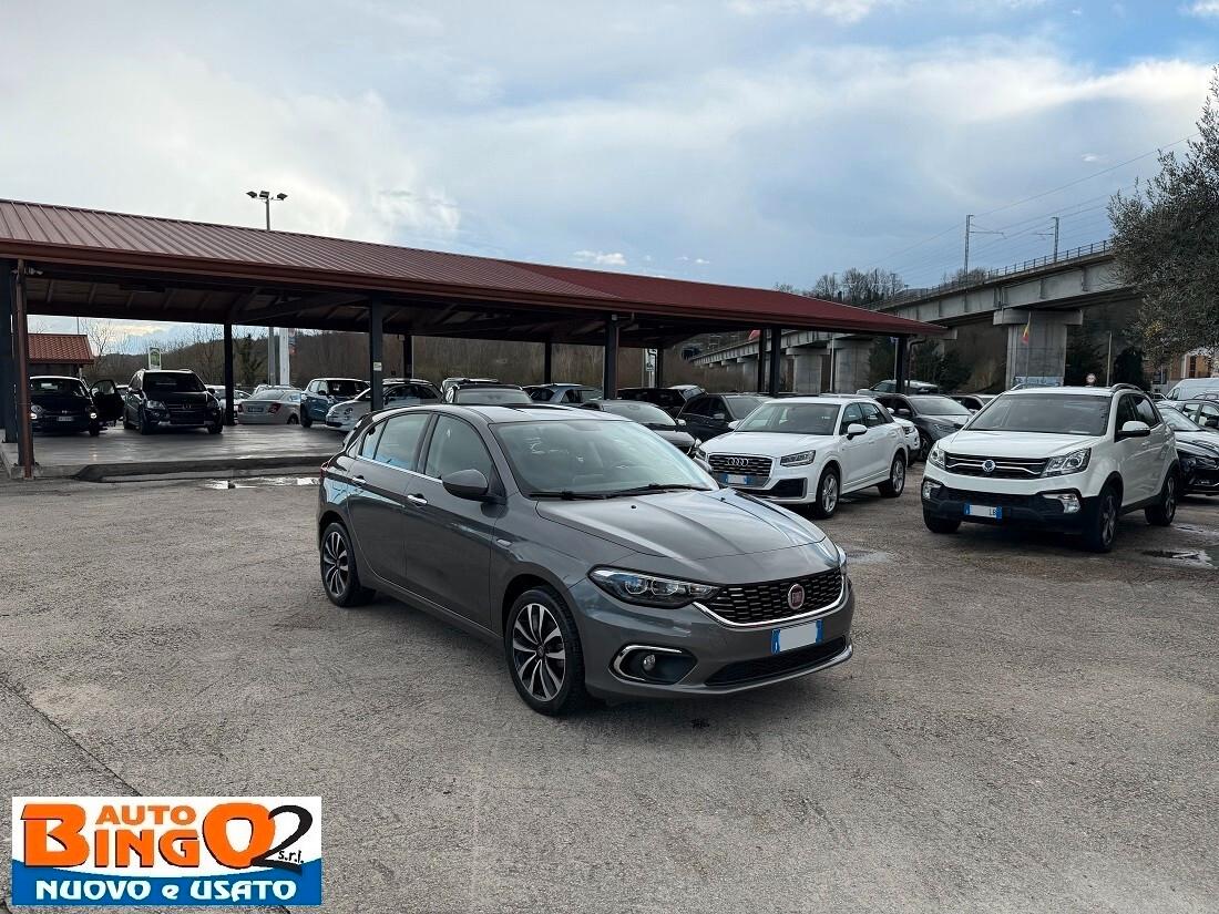Fiat Tipo 1.4 T-Jet 120CV GPL 5 porte Lounge