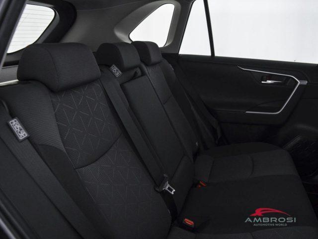 TOYOTA Other RAV4 vvt-ie h Adventure awd-i 222cv e-cvt