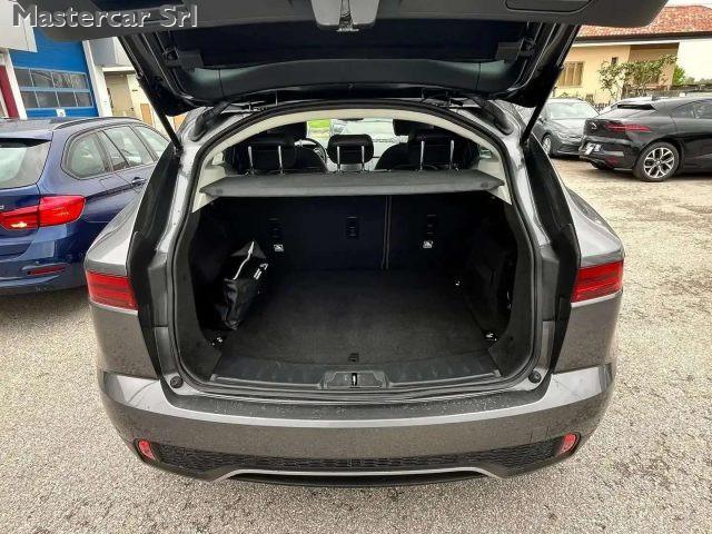 JAGUAR E-Pace 2.0d i4 awd 150cv auto - FT663AN