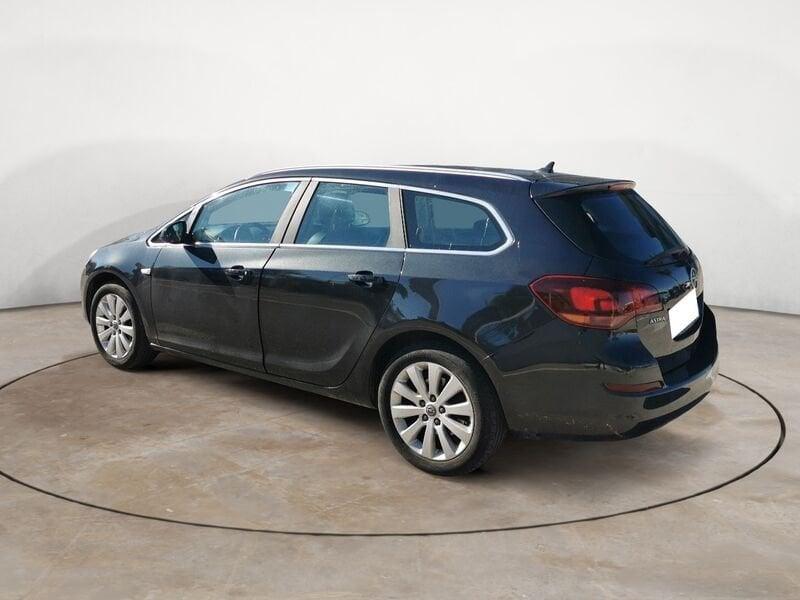 Opel Astra Astra 1.7 CDTI 125CV Sports Tourer Cosmo