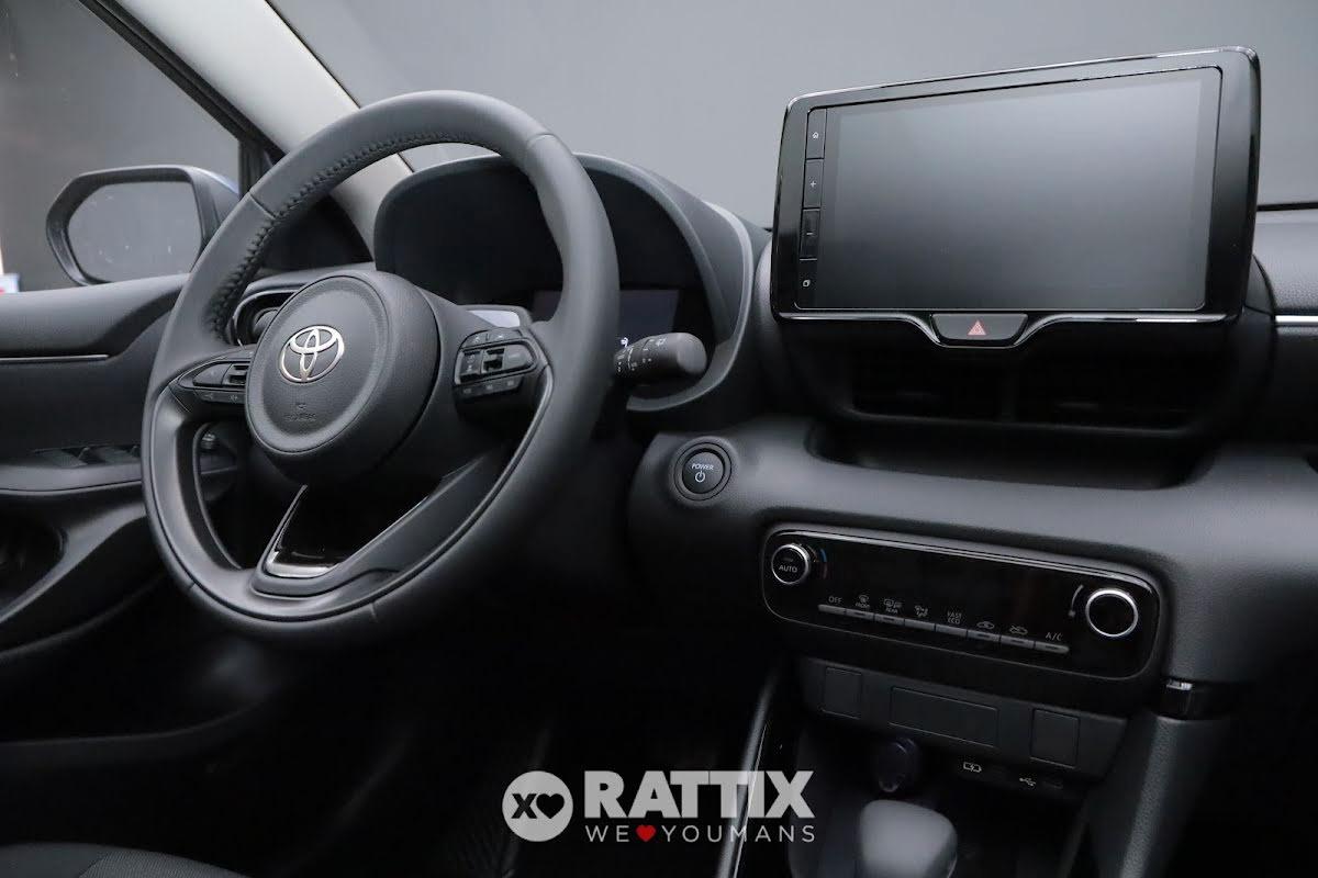Toyota Yaris 1.5 Hybrid 115CV Icon