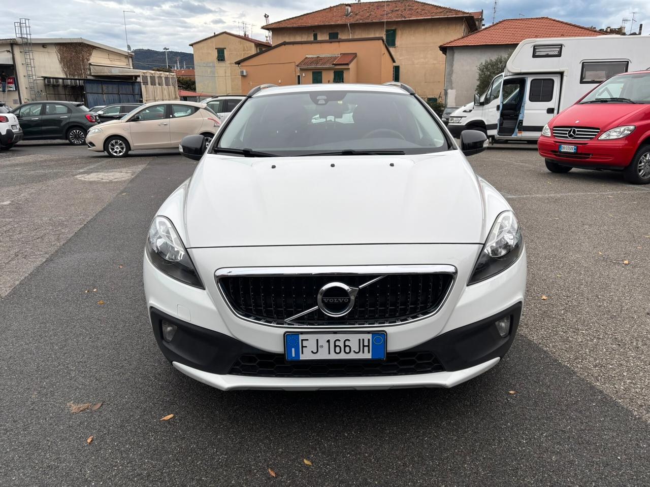 Volvo V40 Cross Country V40 Cross Country D2