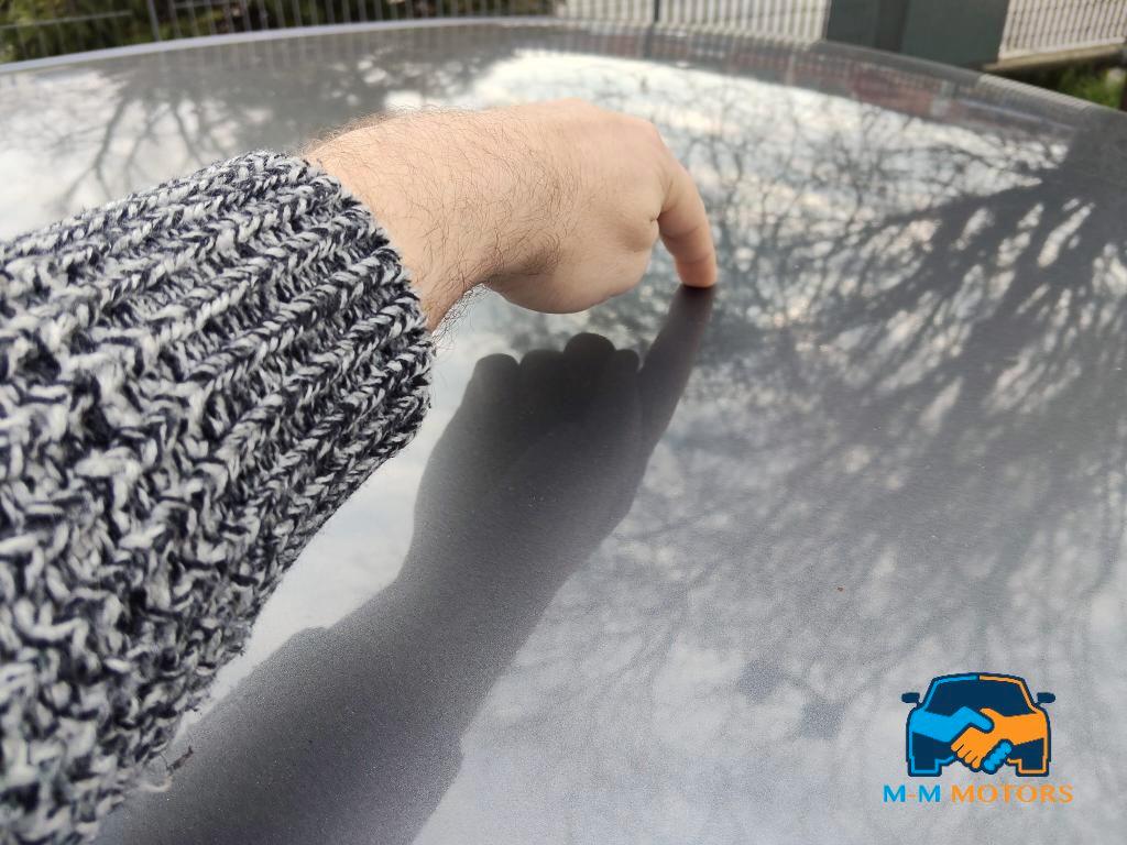 Audi A3 Sportback 1.4 g-tron Ambiente