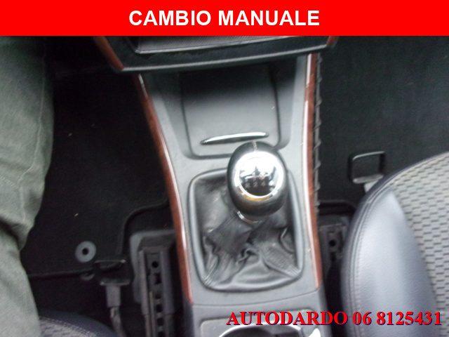 MERCEDES-BENZ A 180 CDI Elegance