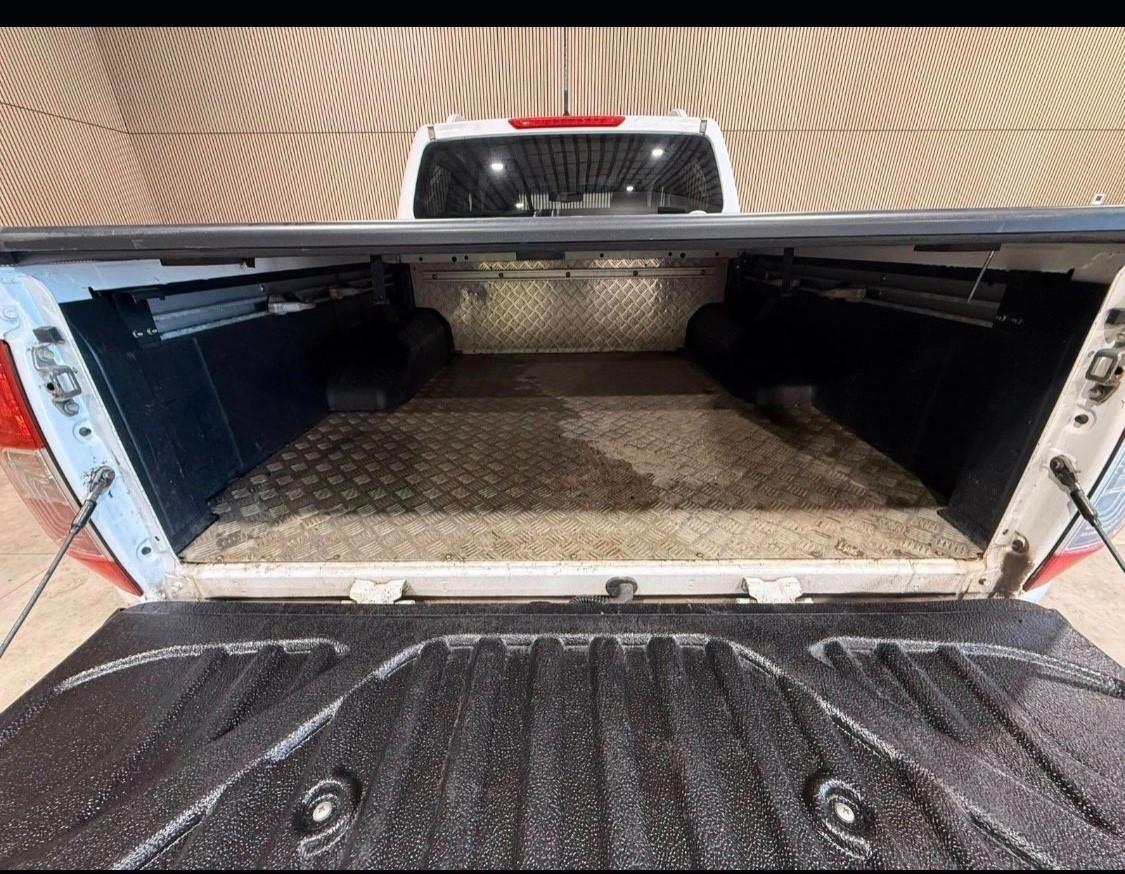 Nissan Navara 2.3 dCi 190 CV 7AT 4WD Double Cab N-Connecta