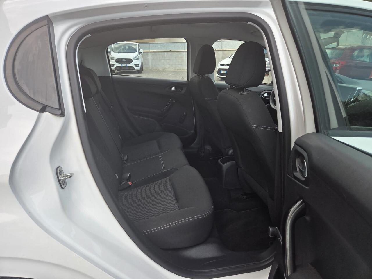 Peugeot 208 BlueHDi 75 5 porte Active