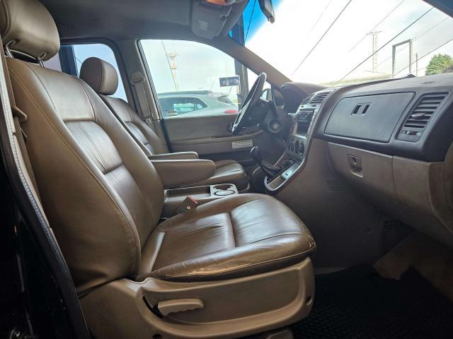 Kia Carnival 2.9 hpdi EX Top 6 PST