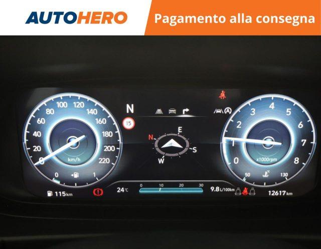HYUNDAI i20 1.0 T-GDI 48V iMT Prime