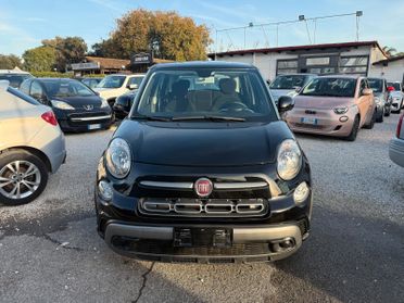 Fiat 500L 1.3 Multijet 95 CV Cross