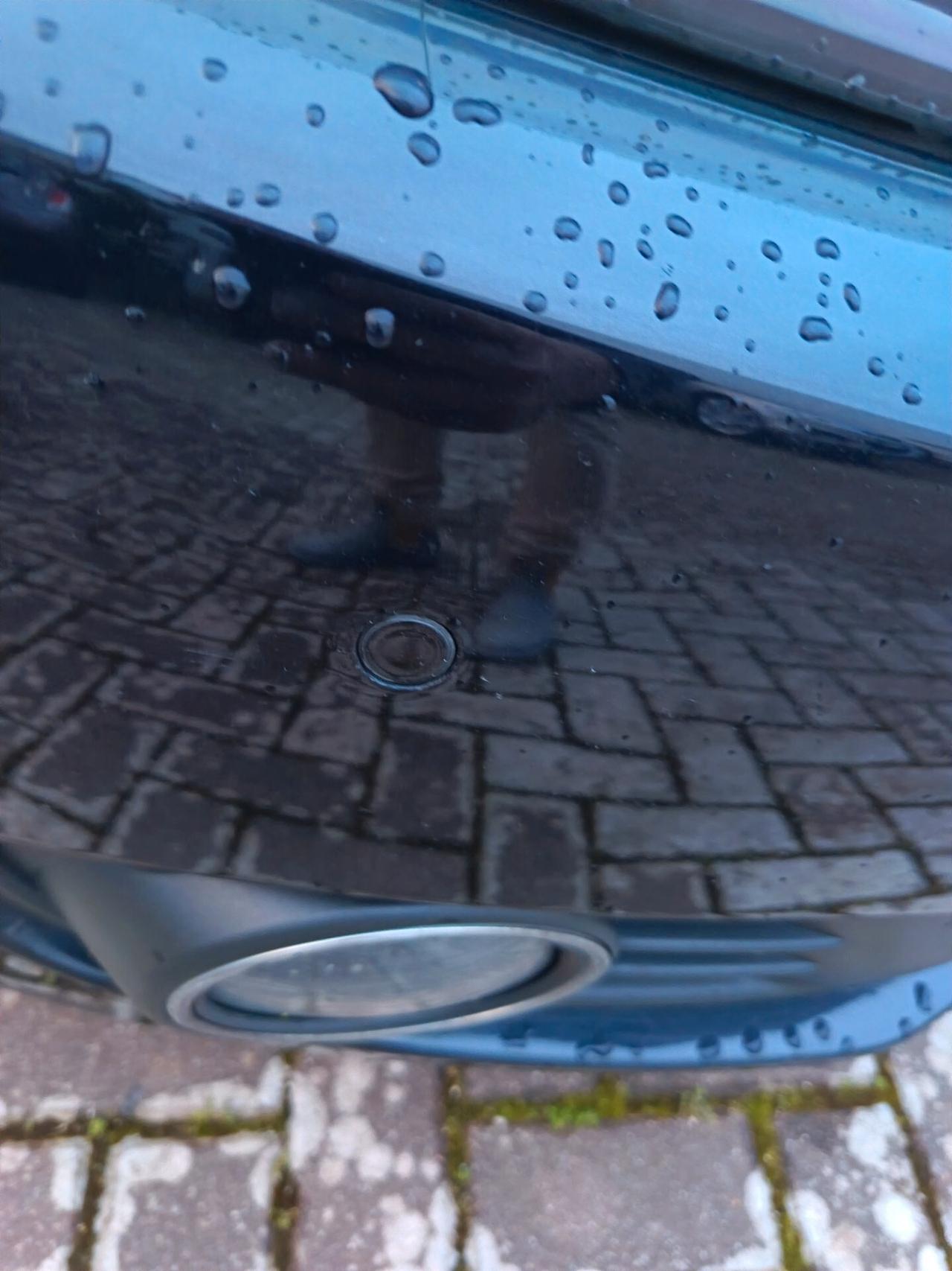 Volkswagen Golf 1.6 TDI DPF 5p. Comfortline