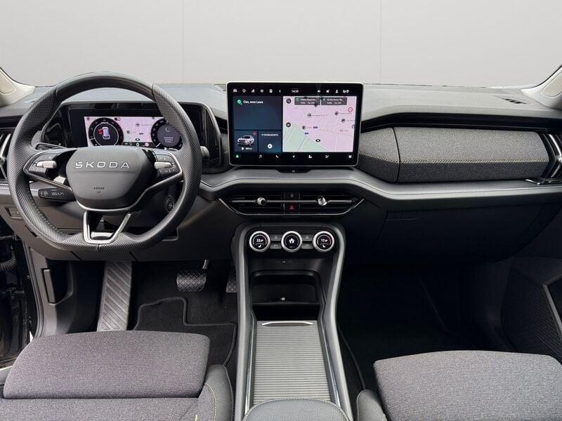 Škoda Kodiaq 2.0 TDI EVO SCR SELECTION DSG
