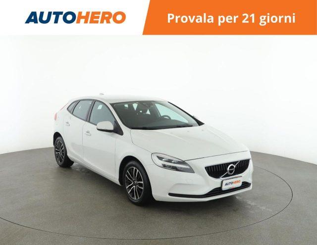 VOLVO V40 D2 Business Plus
